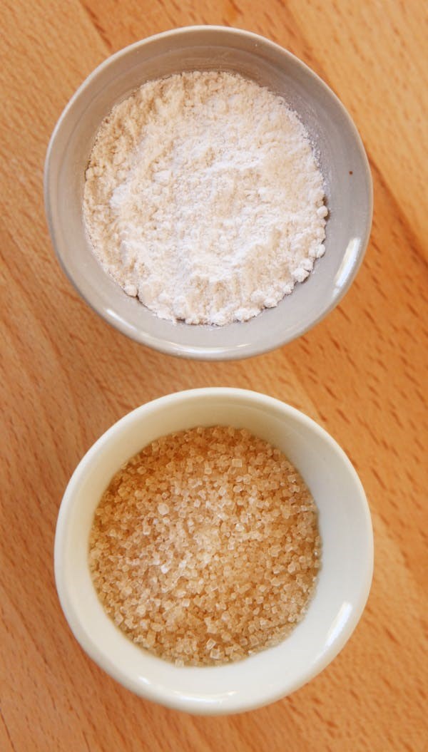 Ten times sugar