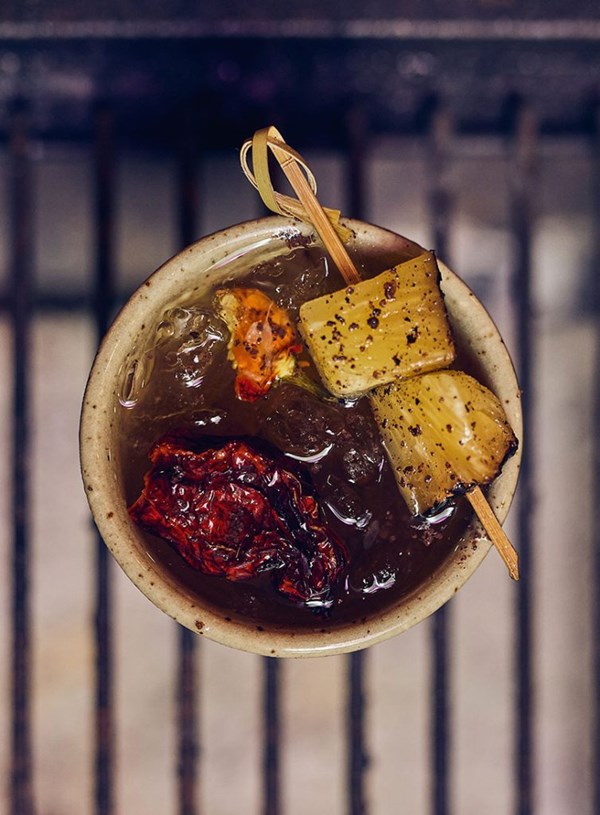 Tepache-ita