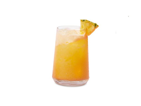 Tequila colada 