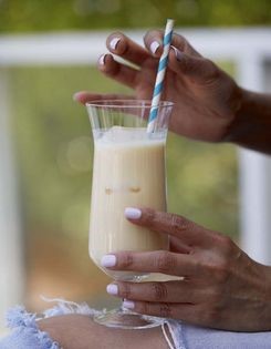 Tequila colada