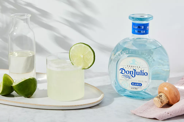 Tequila mai tai