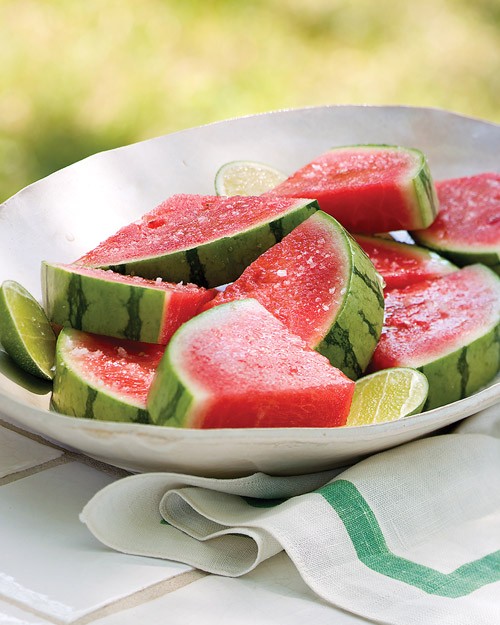 watermelon