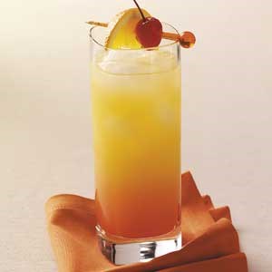 Tequila sunrise