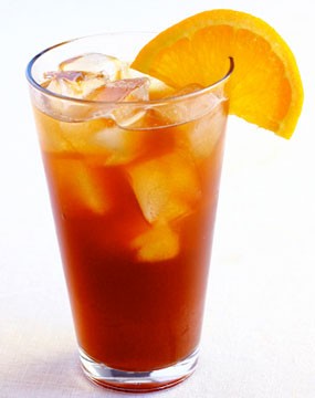 Tequila tamarindo