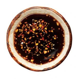 Teriyaki marinade