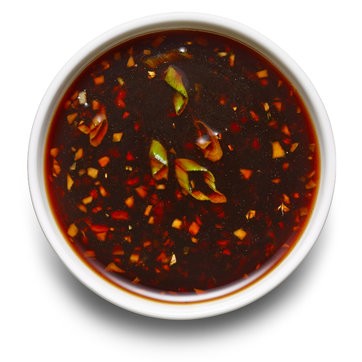 Teriyaki sauce