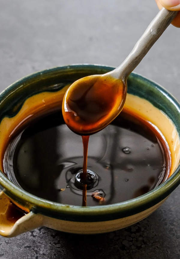 Teriyaki sauce