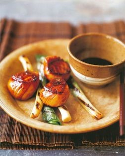 Teriyaki [sauce]