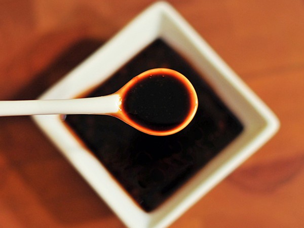 Teriyaki sauce