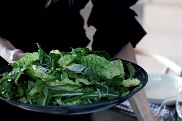 Terzini salad