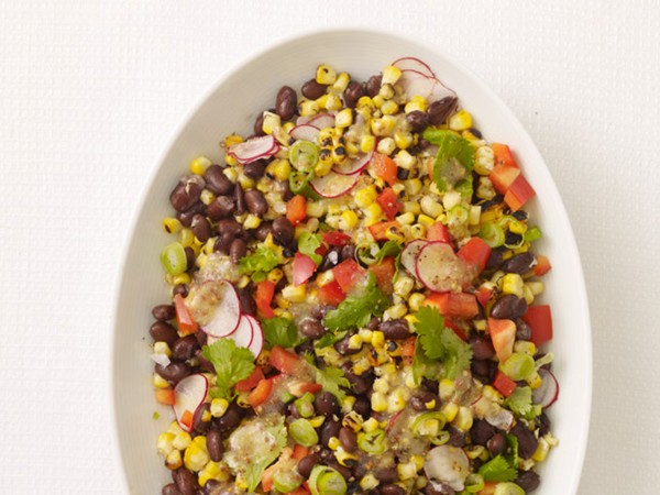 Tex-Mex salad