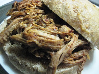 Texas barbecue sauce