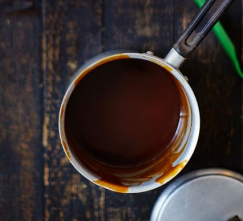 Texas BBQ sauce