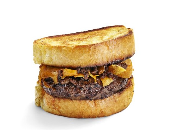 Texas burger