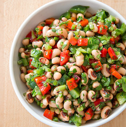 Texas caviar