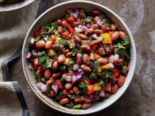Texas caviar