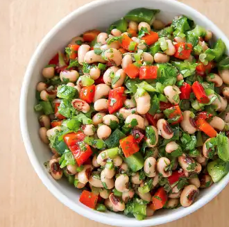 Texas caviar