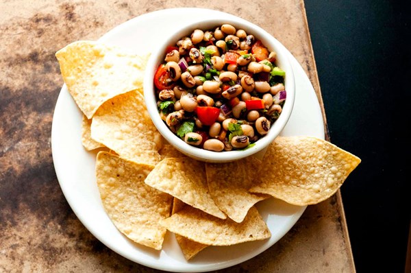 Texas caviar