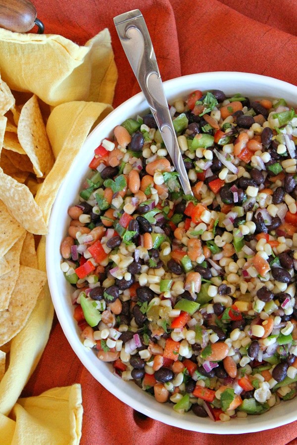 Texas caviar