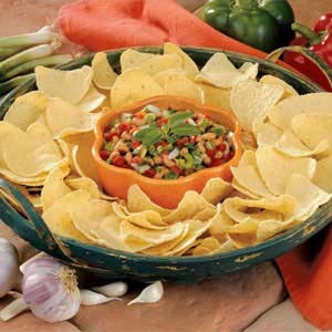 Texas caviar