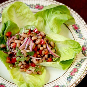 Texas caviar 