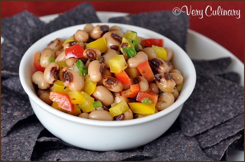 Texas caviar