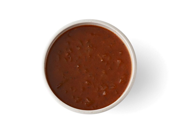 Texas-style barbecue sauce