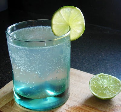 Thai cooler