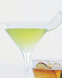 Thai martini