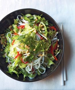 Thai salad