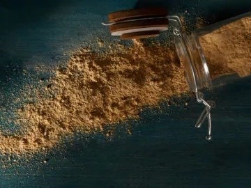 Thai spice blend