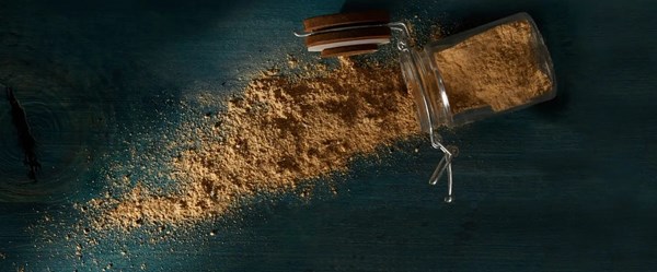 Thai spice blend