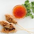Thai-style pork sticks