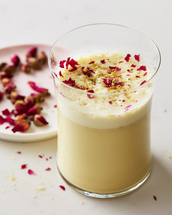 Thandai