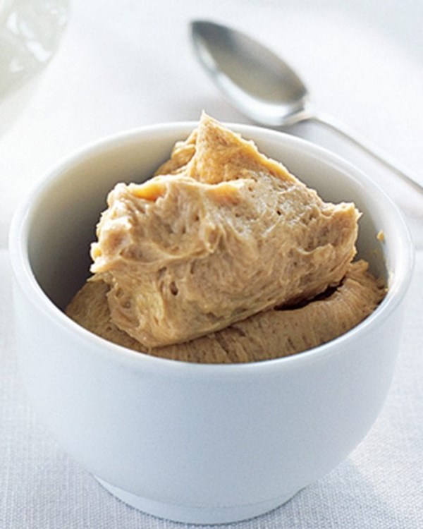 Thane's brandy butter