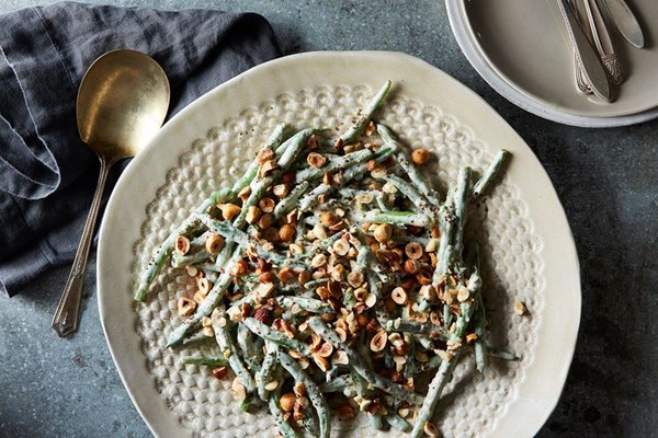 The 5 keys to customizing your green bean casserole