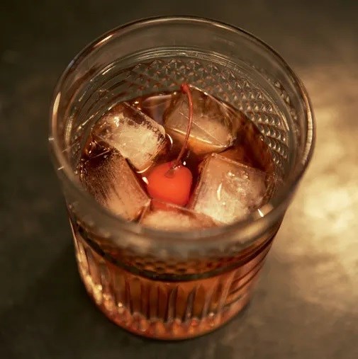 The Alexander
