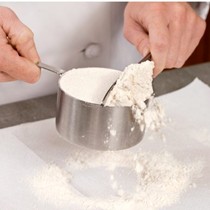 The America's Test Kitchen gluten-free flour blend