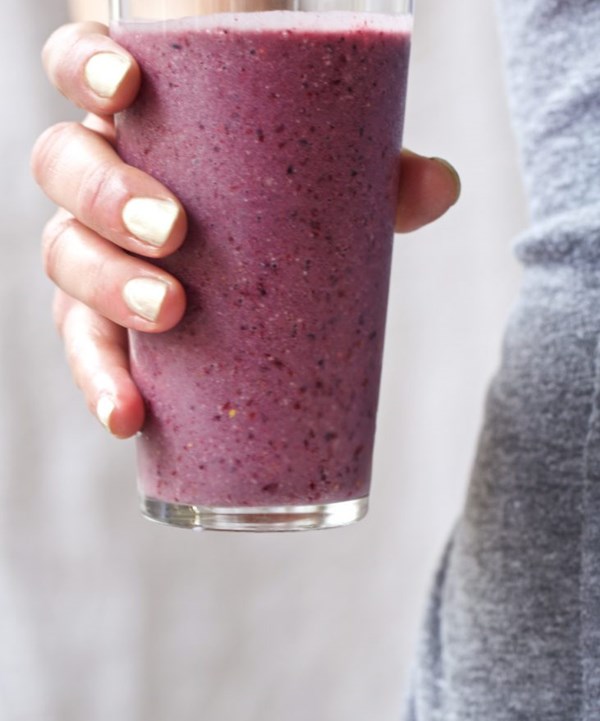 The anti-inflammatory smoothie