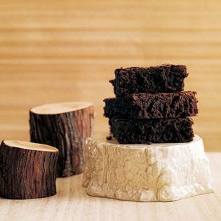 The Baked brownie