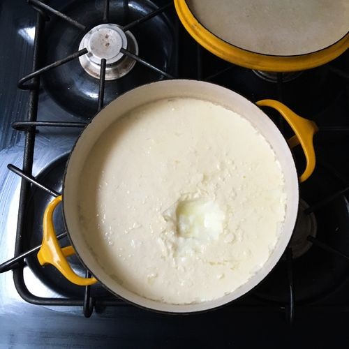 The beginner's guide to making impossibly creamy yogurt