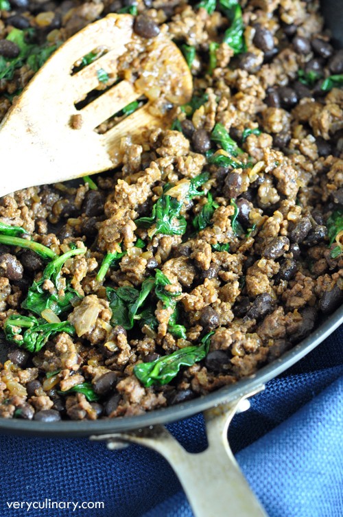 The best all-purpose taco filling