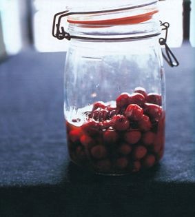 The best apricot jam