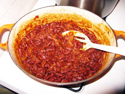 The best beans of your life