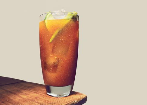 The best bloody Mary
