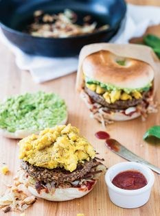 The best breakfast sandwich of all time