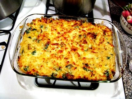 The best casserole of your life
