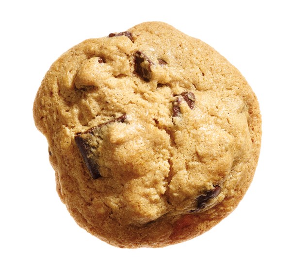 The best chocolate chip cookies ever, period