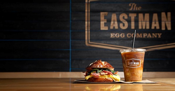 The best egg sandwich without a recipe