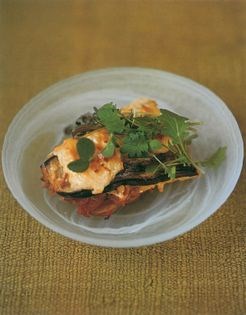 The best-ever moussaka
